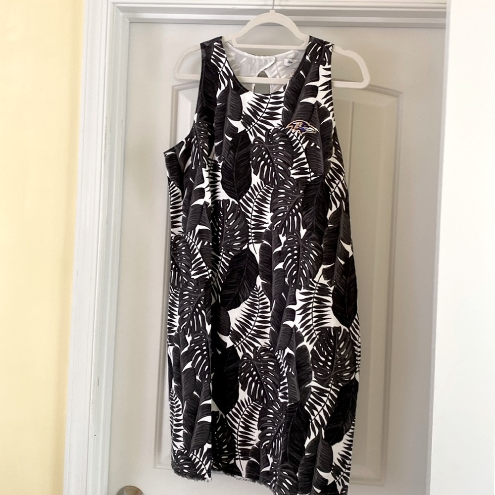 Tommy Bahama NFL Collection Dress